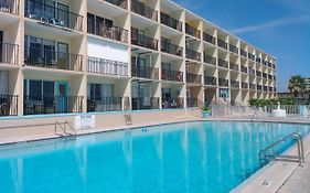 Daytona Beach Resort Inn